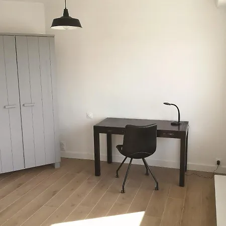 Appartement Tout Confort 2 Chbres - 72M2 - Avec Terrasse Et Vue Pyrenees Pau Exterior photo