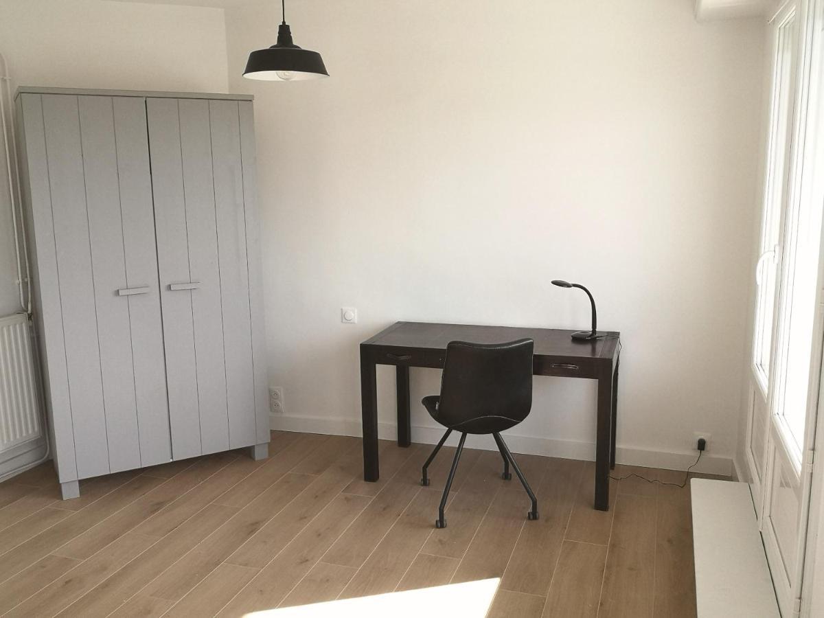 Confort 2 Chbres - 72m2 - Avec Terrasse Et Vue Pyrenees Apartment *