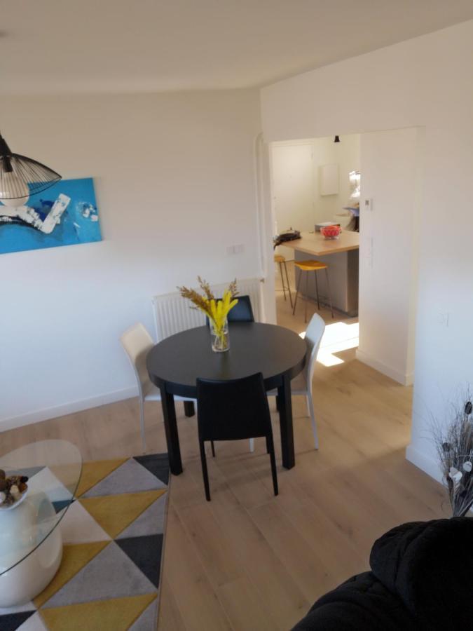 Apartment Confort 2 Chbres - 72m2 - Avec Terrasse Et Vue Pyrenees