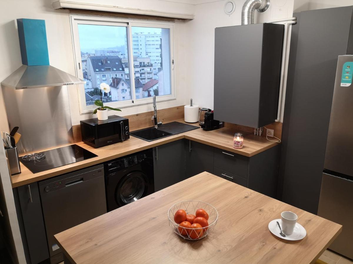 Confort 2 Chbres - 72m2 - Avec Terrasse Et Vue Pyrenees