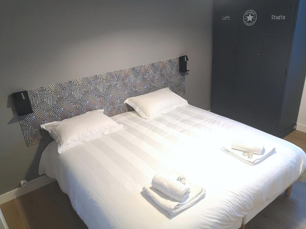 Confort 2 Chbres - 72m2 - Avec Terrasse Et Vue Pyrenees